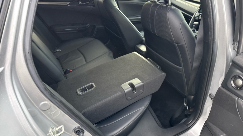 Honda Civic 1.0 VTEC Turbo EX 5dr CVT Petrol Hatchback